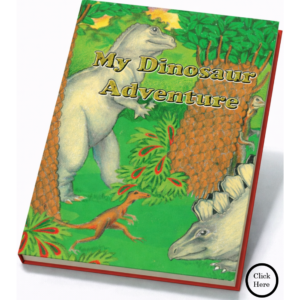 My Dinosaur Adventure