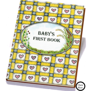 Baby`s Create-A-Book