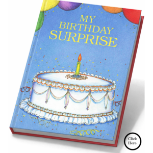 My Birthday Surprise