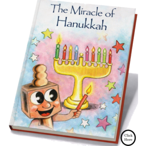 The Miracle of Hanukkah
