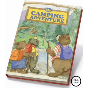 My Camping Adventure