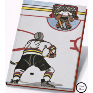 The Hockey Book
