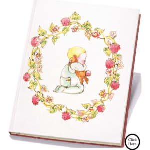 Mommy's new baby (a book for sibling)